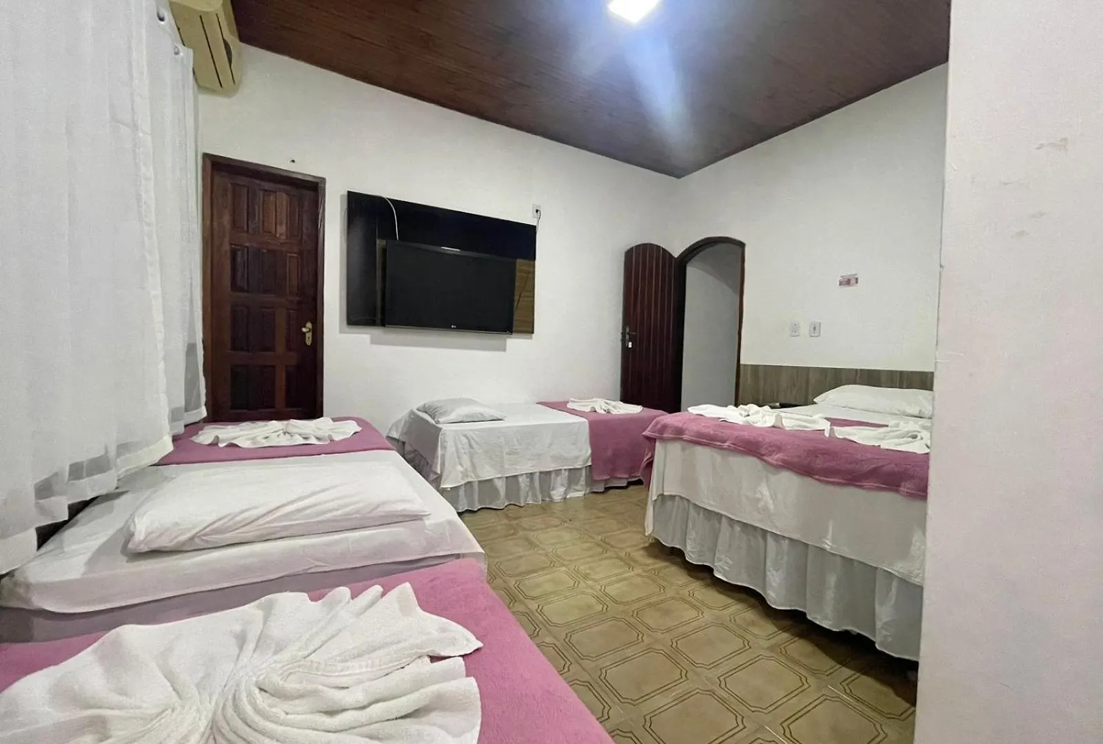 Inn Pousada Campo Verde Porto Seguro