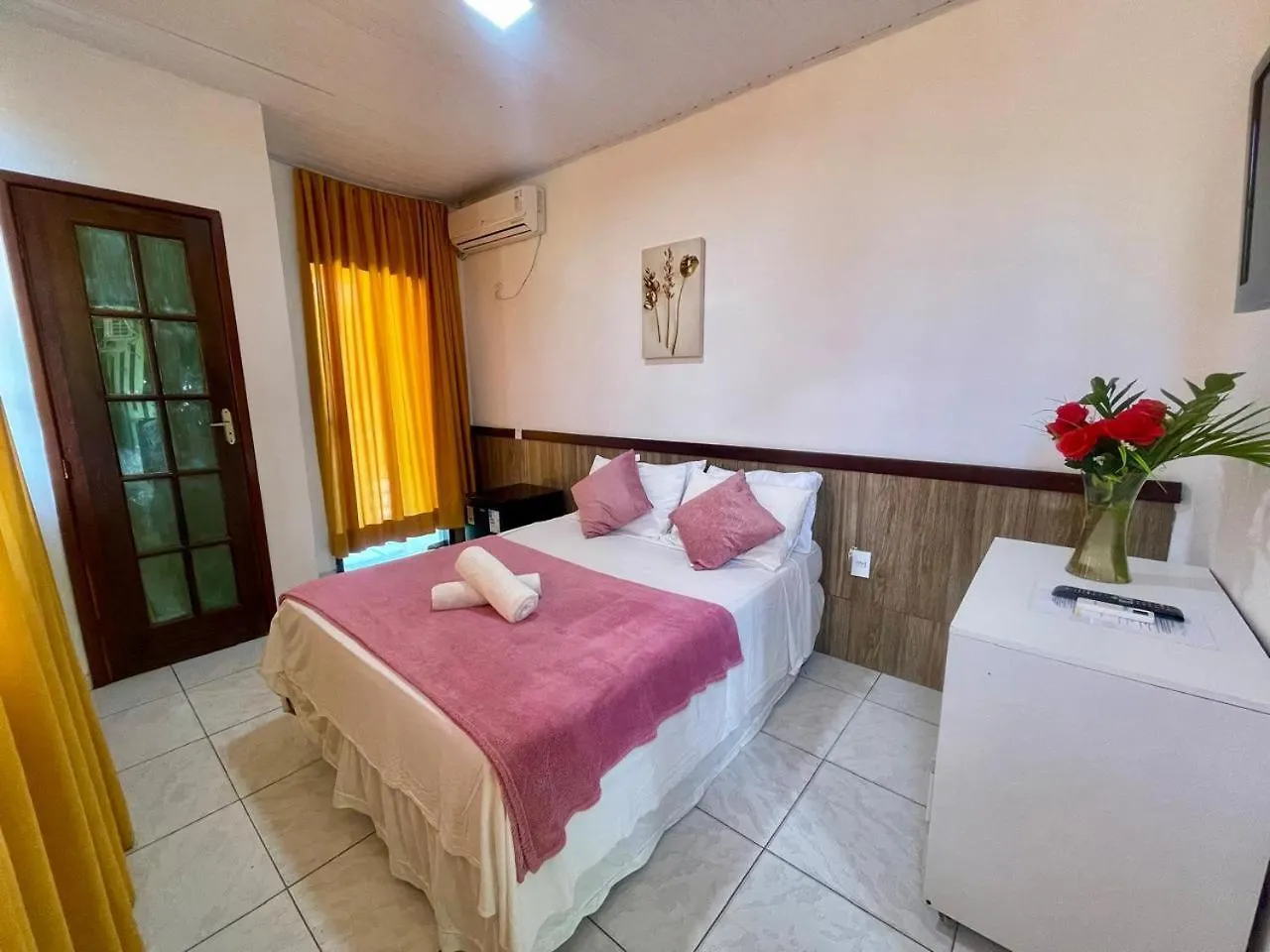 Inn Pousada Campo Verde Porto Seguro