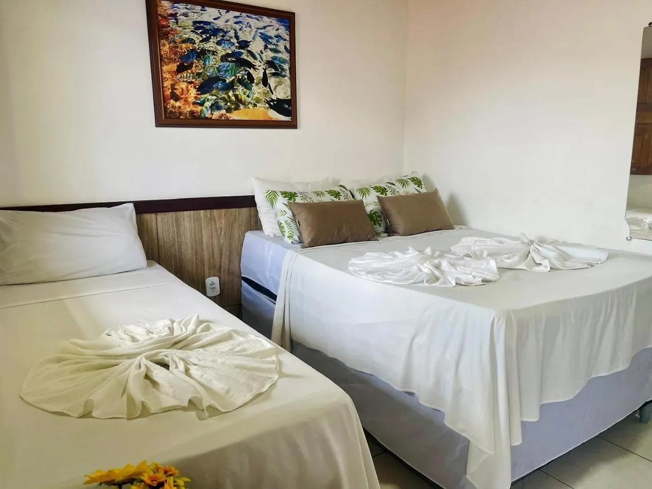 Inn Pousada Campo Verde Porto Seguro