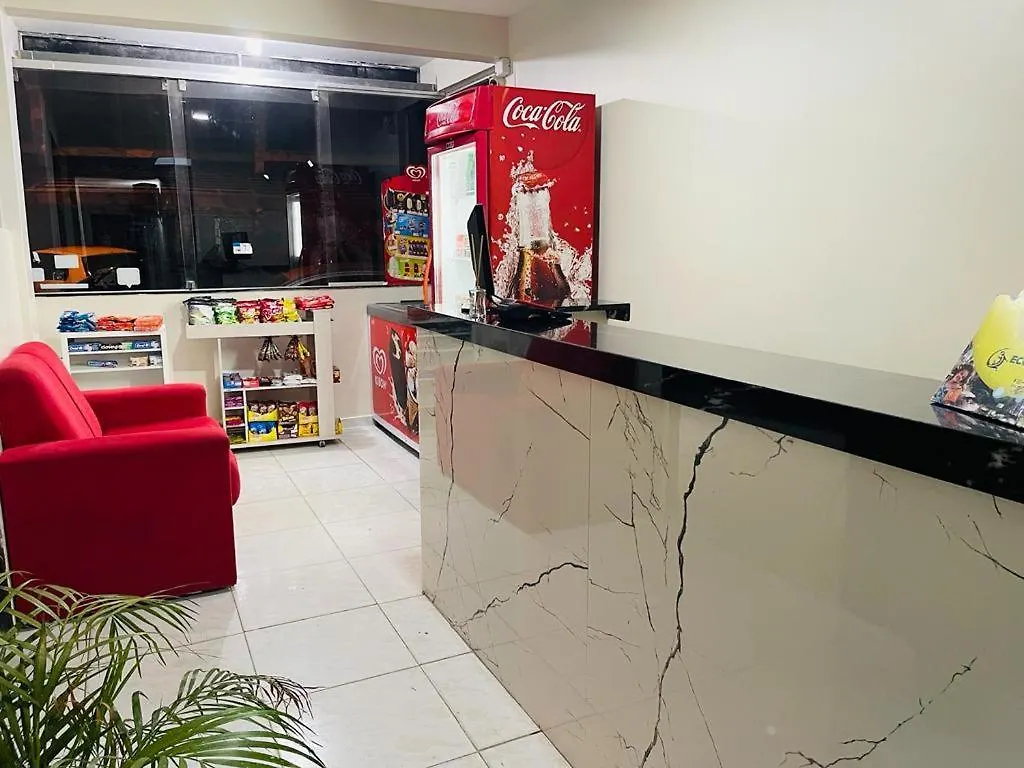 Inn Pousada Campo Verde Porto Seguro