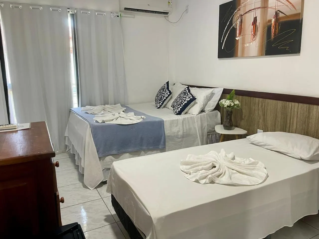 Pousada Campo Verde Porto Seguro 2*,