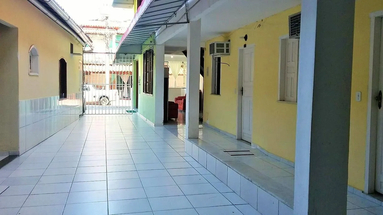 Pousada Campo Verde Porto Seguro